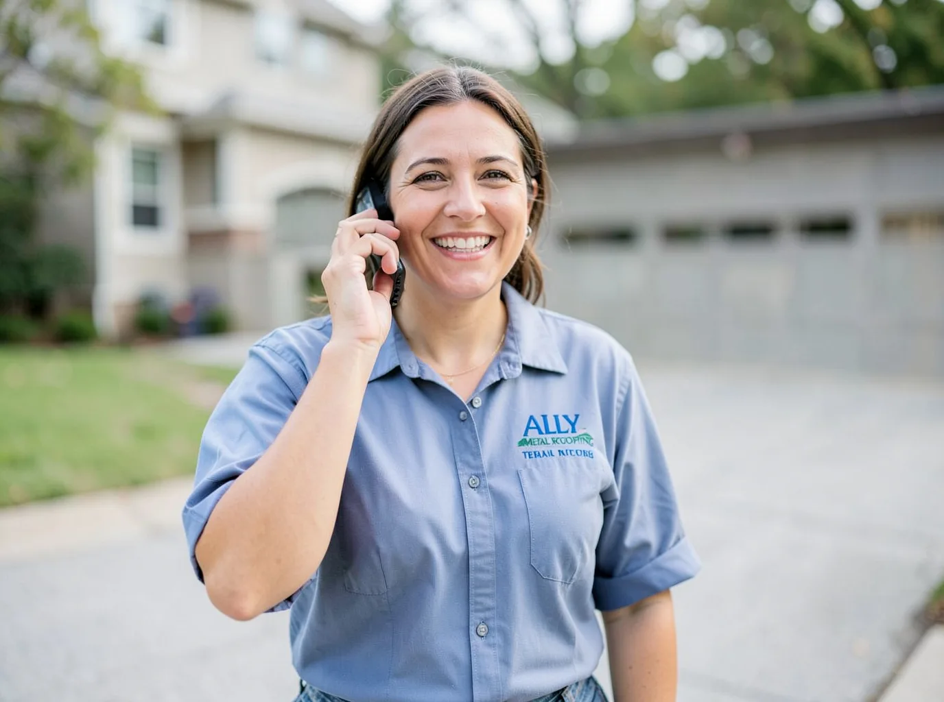 Metal Roof Installation Richmond Dale, OH FAQs